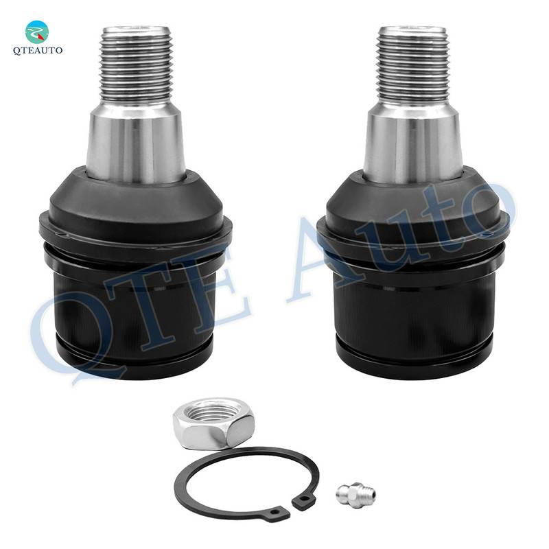 Pair of 2 Front Lower Suspension Ball Joint For 1999 Ford F-250 4WD