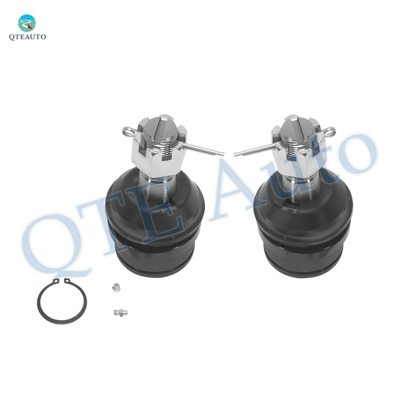 Pair of 2 Front Lower Suspension Ball Joint For 2000 2001 Dodge RAM 1500 4WD