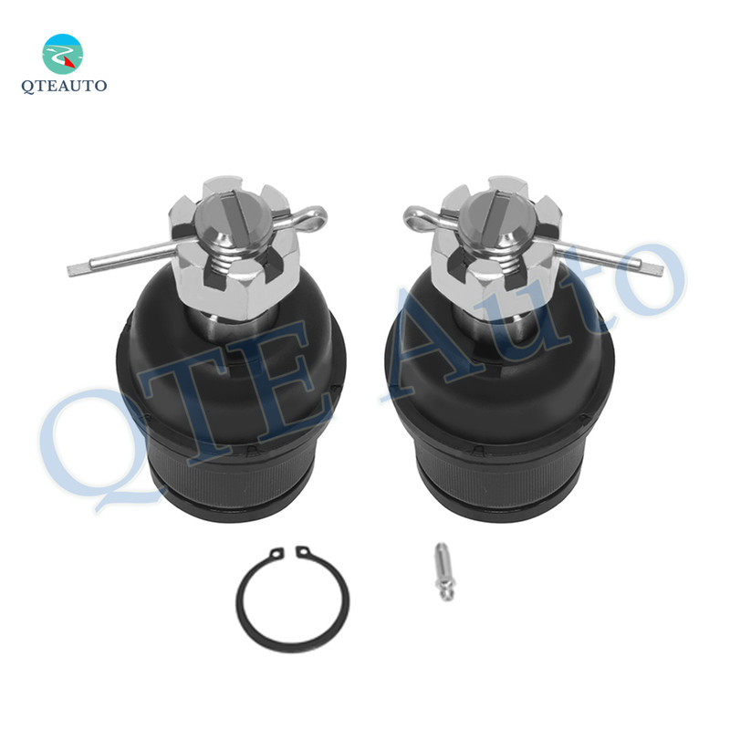 Pair of 2 Front Lower Suspension Ball Joint For 2003-2010 Dodge RAM 2500 4WD