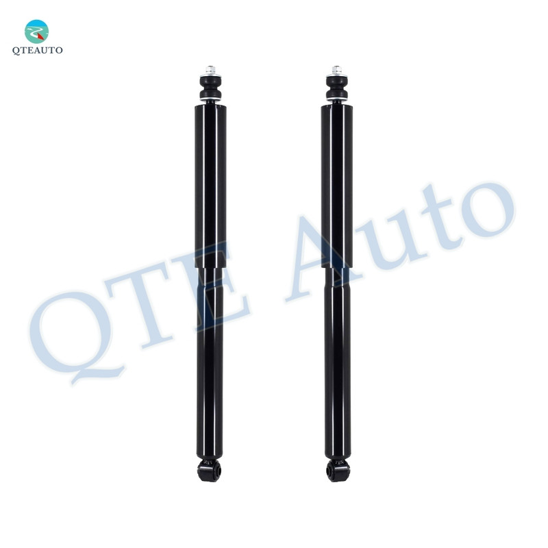 Pair of 2 Rear Shock Absorber For 2004 Ford F-150 Heritage RWD