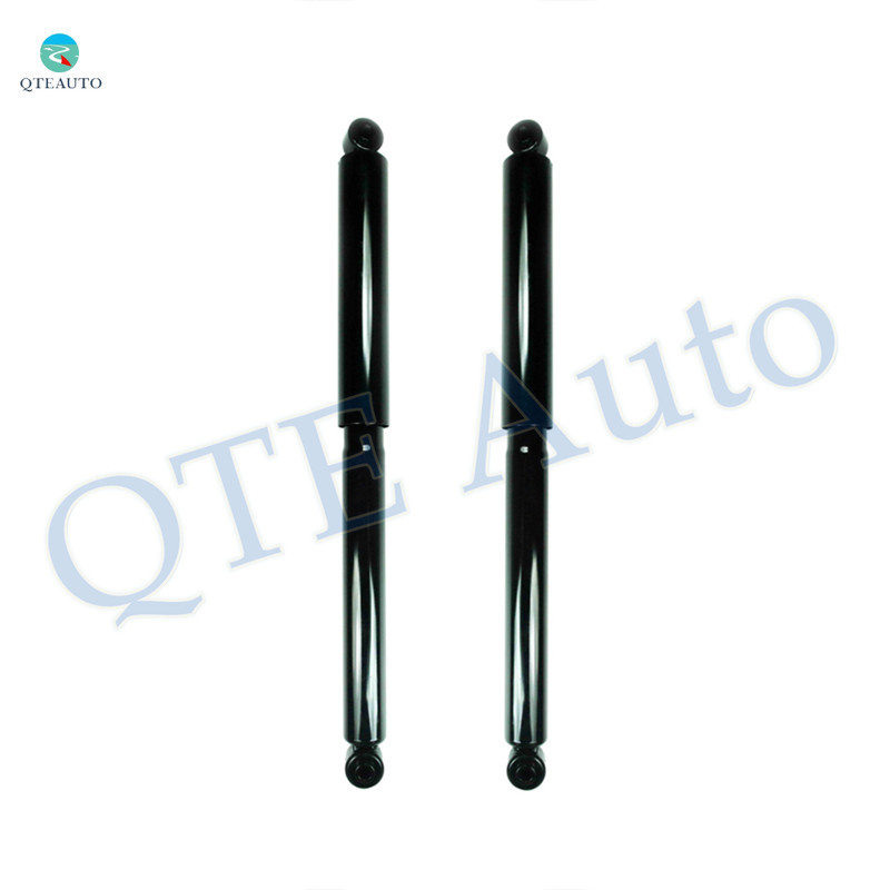 Pair of 2 Rear Shock Absorber For 1997-2004 Dodge Dakota 4WD