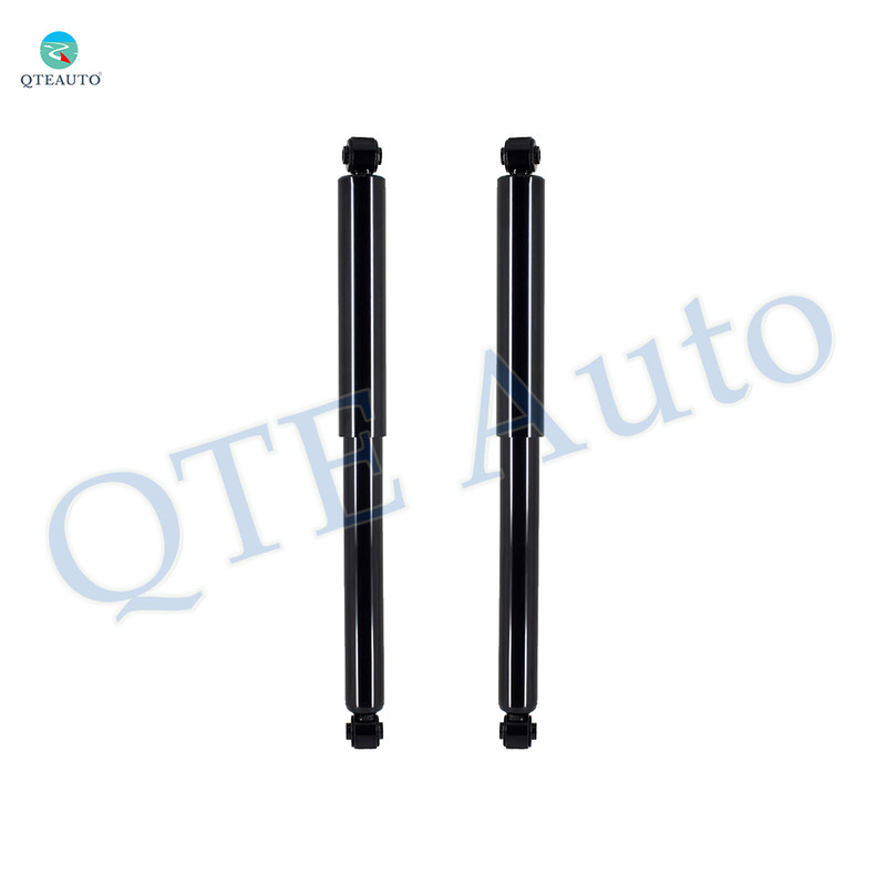 Pair of 2 Rear Shock Absorber For 1997-2004 Dodge Dakota 4WD