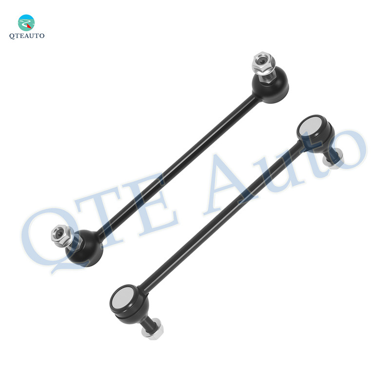 Pair of 2 Front Sway Bar Link For 2013-2018 Lexus ES350