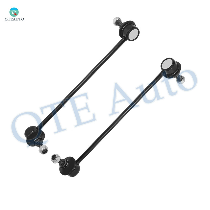 Pair of 2 Front Sway Bar Link For 1999 2000 BMW 323I