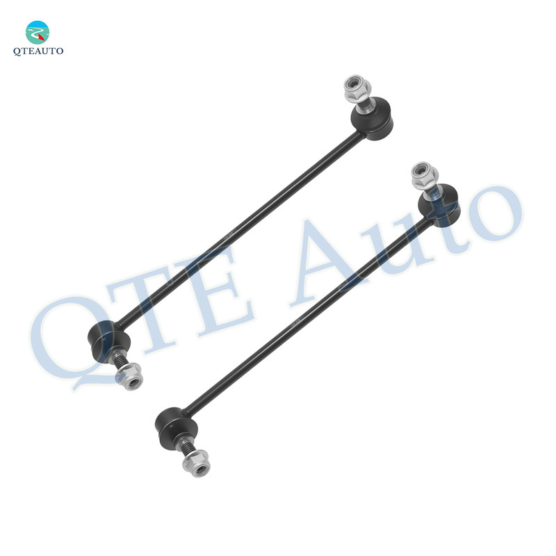 Pair of 2 Front Sway Bar Link For 2010-2016 Buick Lacrosse