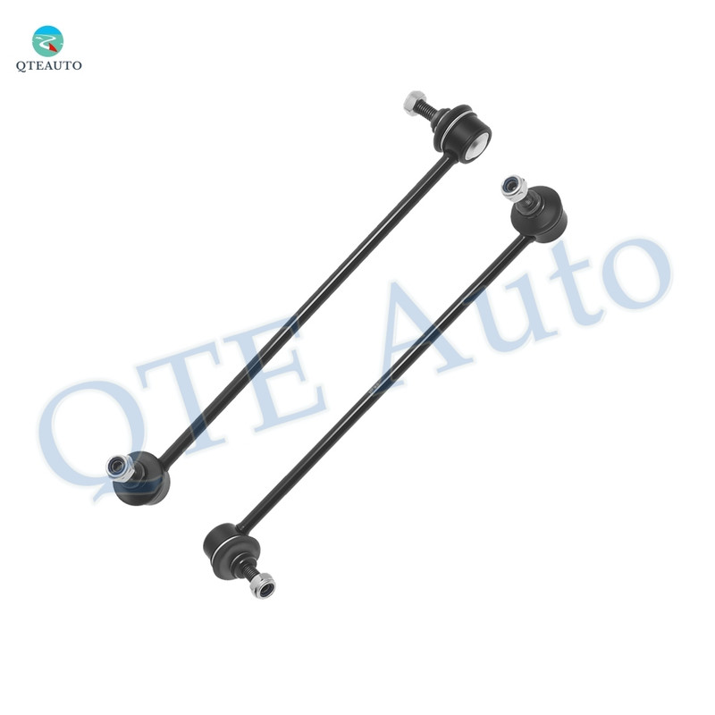 Pair of 2 Front Left-Right Sway Bar Link For 2001-2005 BMW 330XI