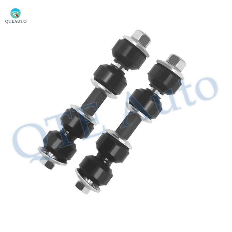 Pair of 2 Front Sway Bar Link For 1961-1966 Oldsmobile Starfire