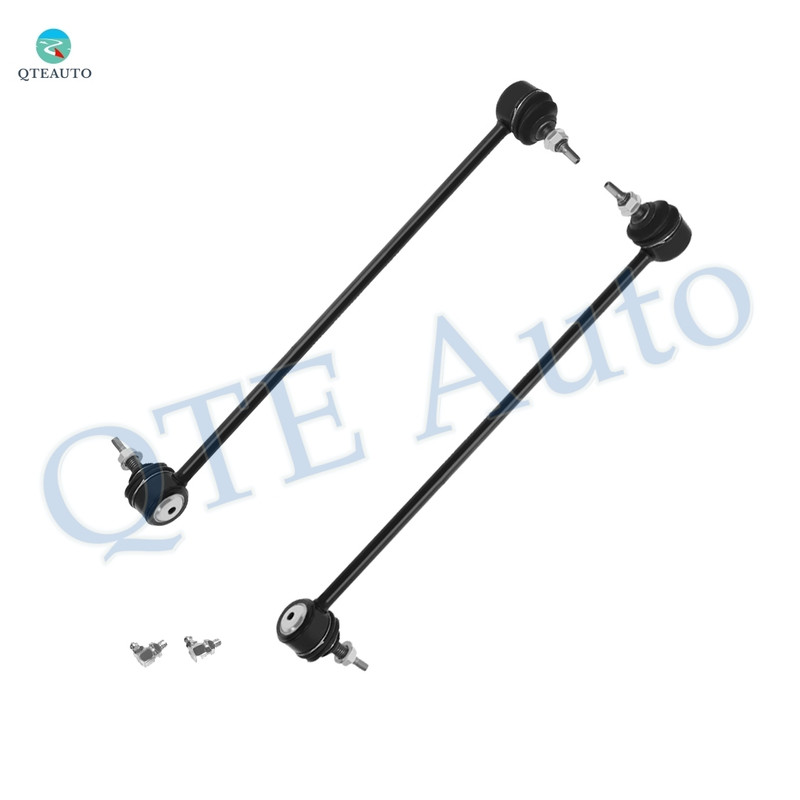 Pair of 2 Front Sway Bar Link For 2005-2007 Saturn Relay