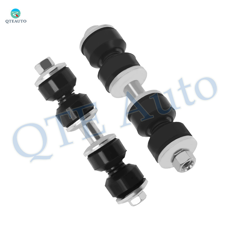 Pair of 2 Front Sway Bar Link For 1999-2004 Oldsmobile Alero