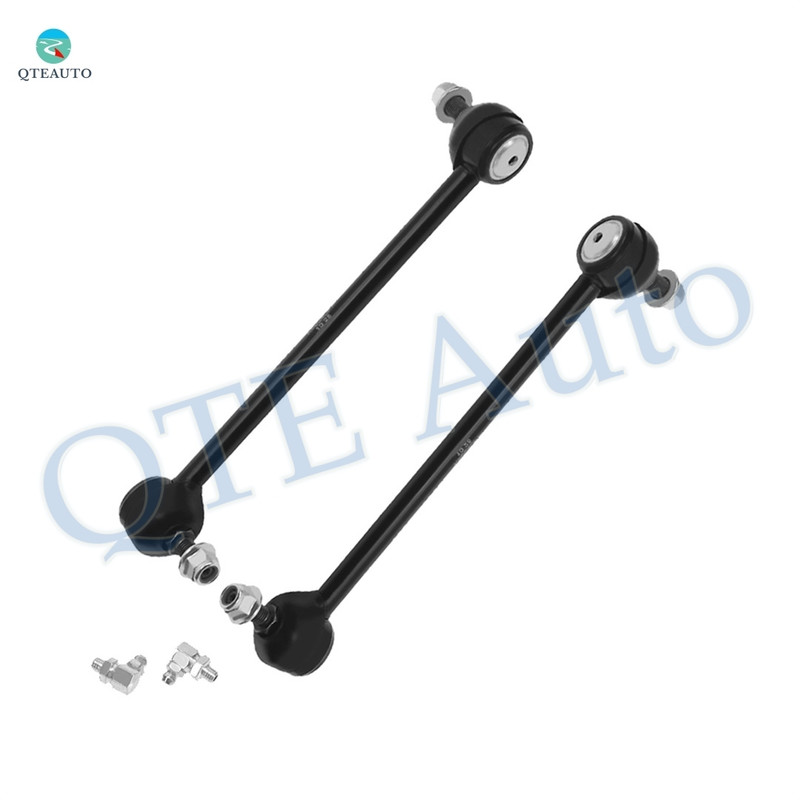 Pair of 2 Rear Sway Bar Link For 2001-2013 Toyota Highlander
