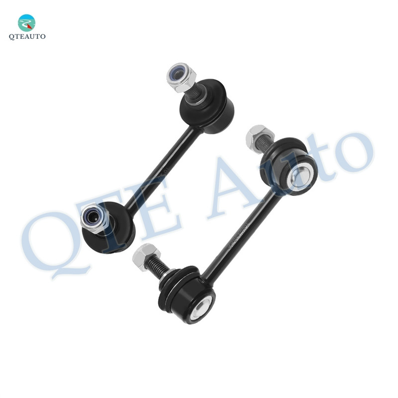 Pair of 2 Rear Left-Right Sway Bar Link For 2001-2005 Toyota RAV4