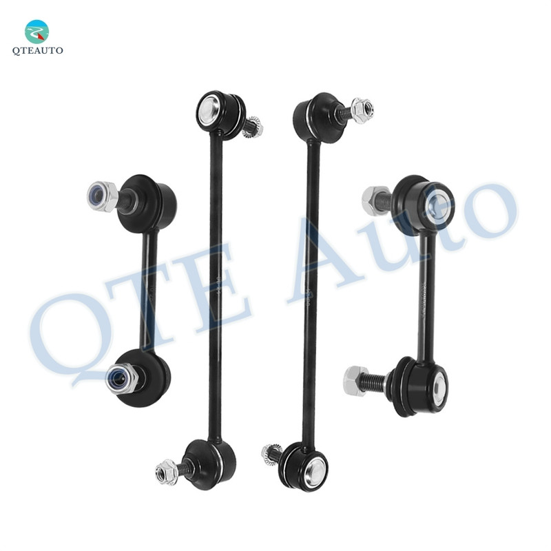 Set of 4 Front-Rear Sway Bar Link For 2001-2005 Toyota RAV4