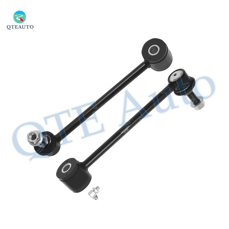 Pair of 2 Rear Sway Bar Link For 2003-2009 Hummer H2