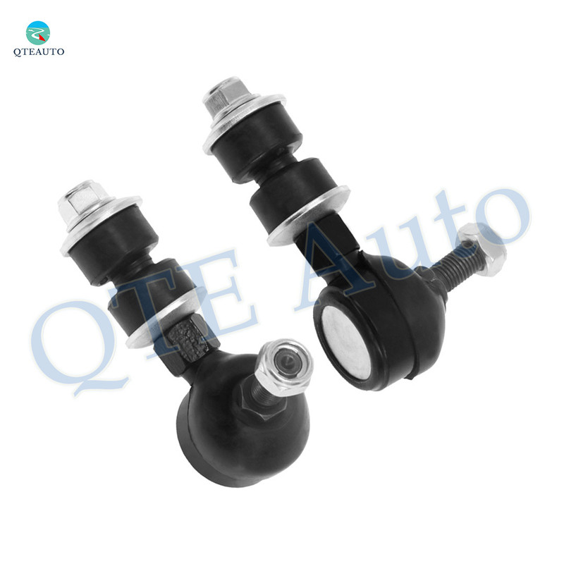 Pair of 2 Front Sway Bar Link For 1995-1998 Nissan 200SX