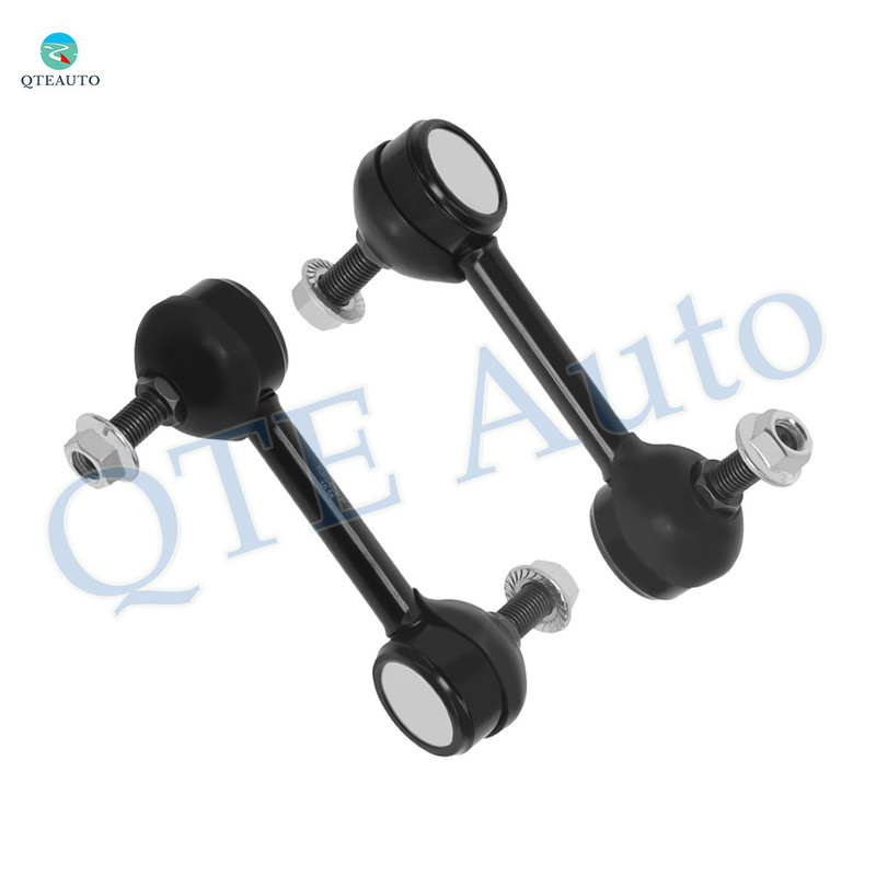 Pair of 2 Rear Sway Bar Link For 1990 1991 Lexus ES250