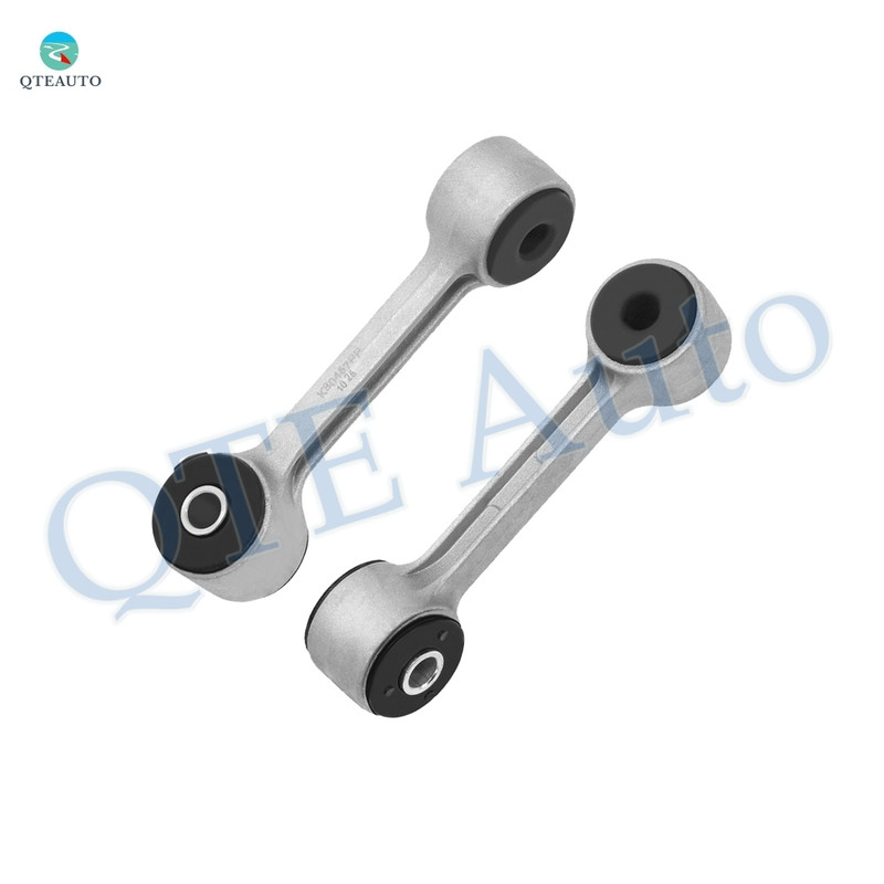 Pair of 2 Rear Sway Bar Link For 2001-2005 BMW 325I