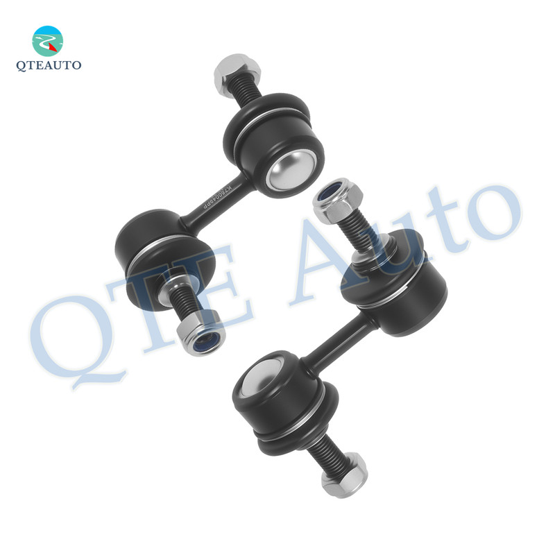 Pair of 2 Front Sway Bar Link For 2002-2015 Subaru Impreza