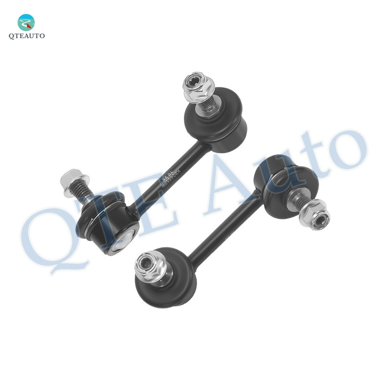 Pair of 2 Rear Left-Right Sway Bar Link For 2003-2011 Honda Element