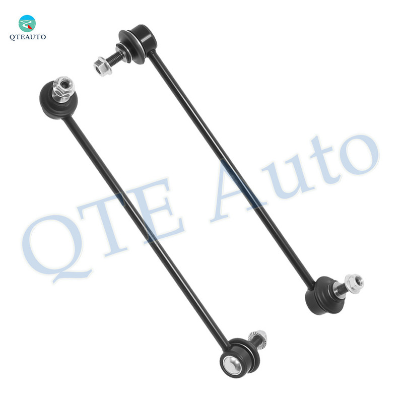 Pair of 2 Front Left-Right Sway Bar Link For 2017-2020 BMW M240I Xdrive