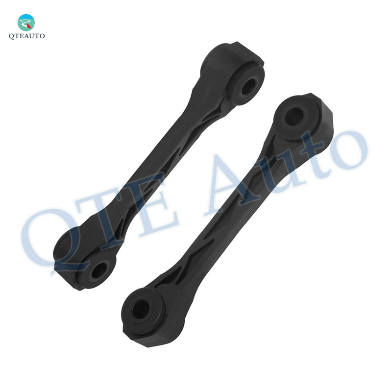 Pair of 2 Rear Sway Bar Link For 1997-2006 Jeep Wrangler