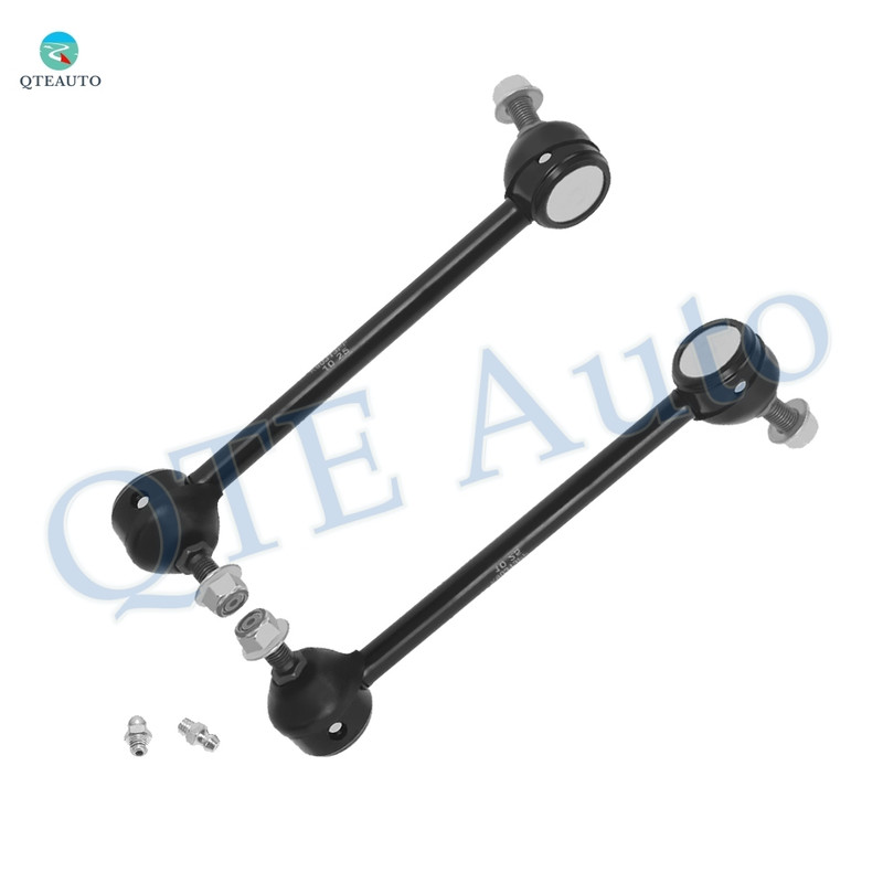 Pair of 2 Rear Sway Bar Link For 1992-2001 Toyota Camry