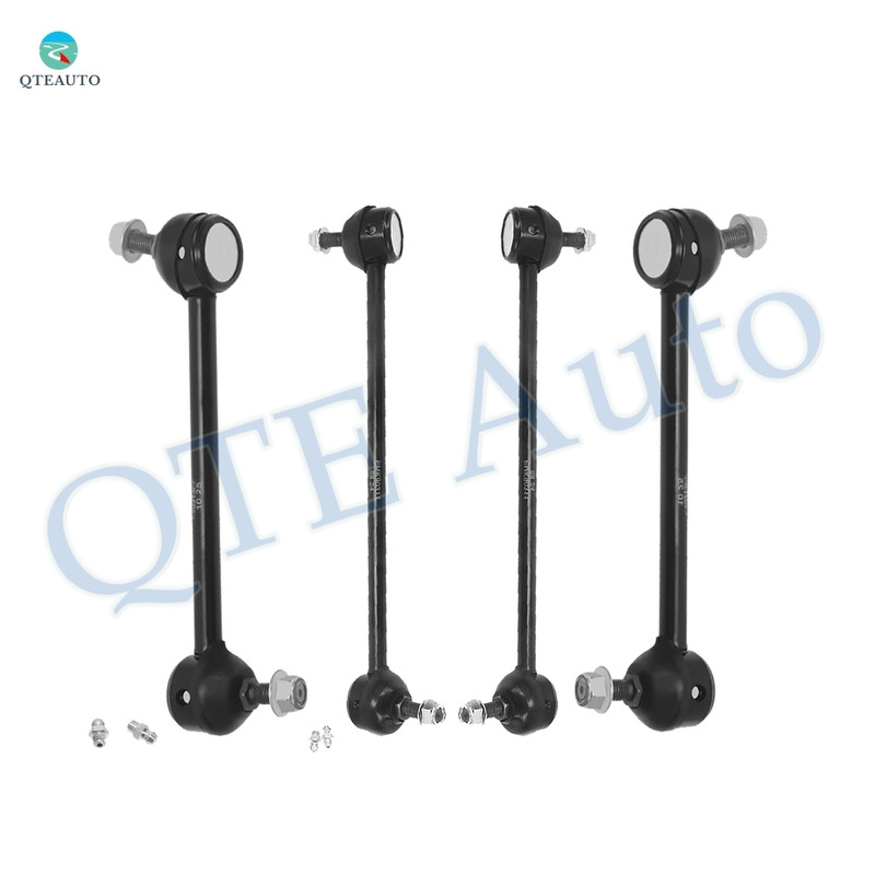 Set of 4 Front-Rear Sway Bar Link For 1999-2003 Lexus RX300 FWD
