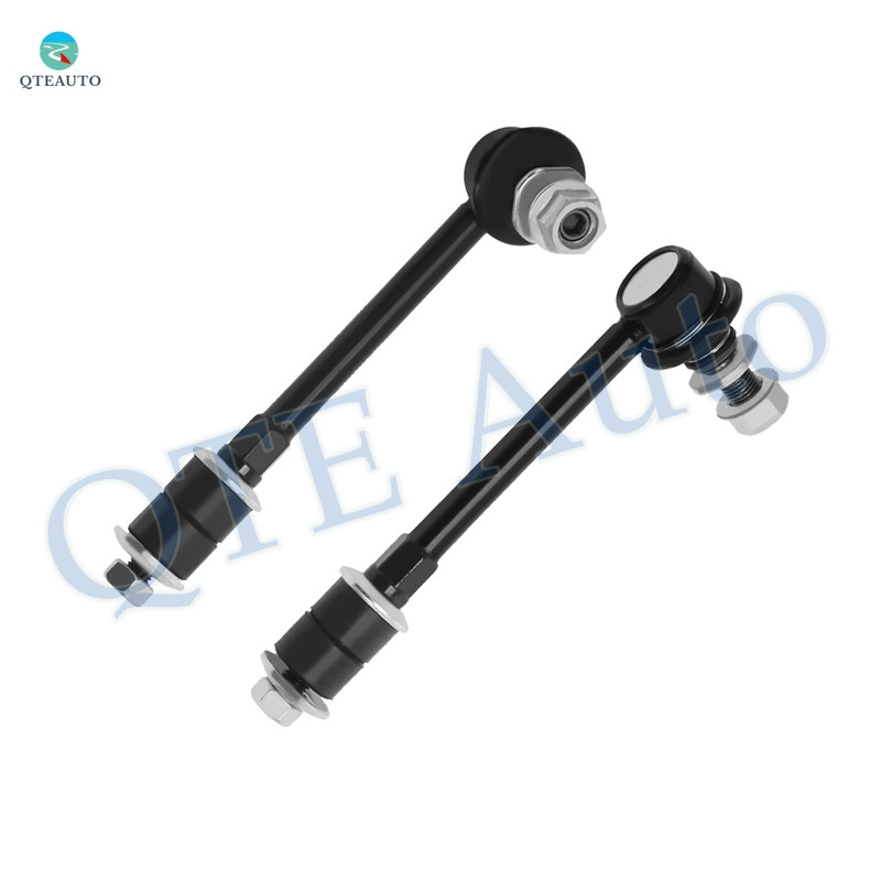 Pair of 2 Front Sway Bar Link For 2000-2005 Toyota Tundra