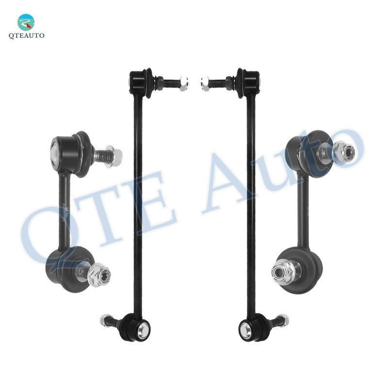 Set of 4 Front-Rear Sway Bar Link For 2003-2007 Nissan Murano