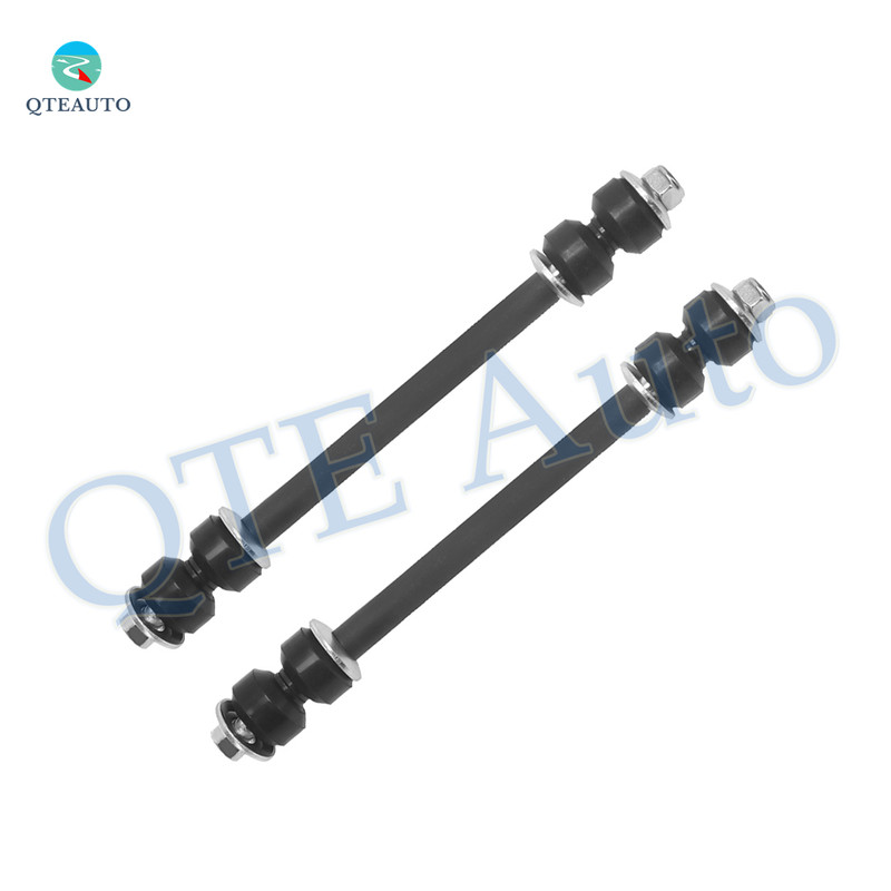 Pair of 2 Front Sway Bar Link For 2001-2005 2007-2010 Ford Explorer Sport Trac