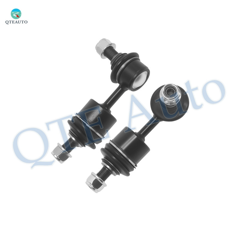 Pair of 2 Rear Sway Bar Link For 2011-2015 Hyundai Sonata