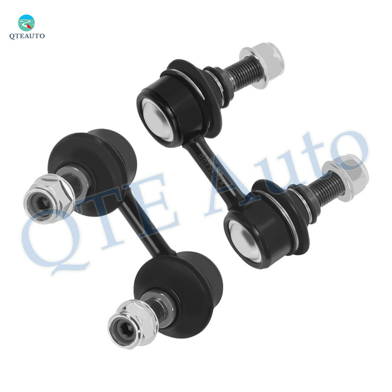Pair of 2 Rear Sway Bar Link For 2000-2006 BMW X5