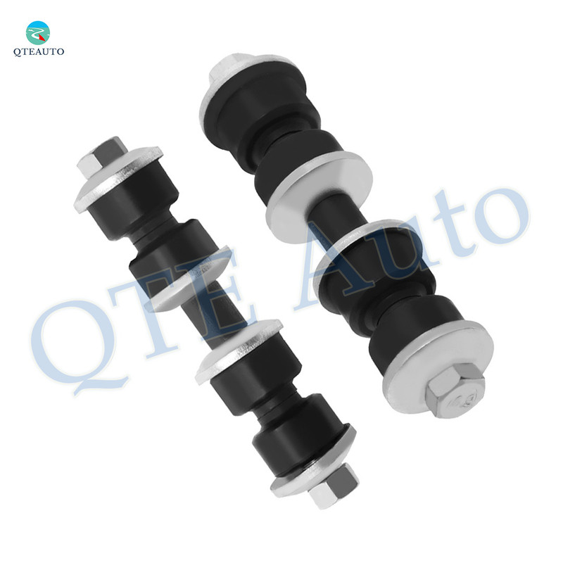 Pair of 2 Front Sway Bar Link For 1991-1994 1997-1999 Toyota Tercel