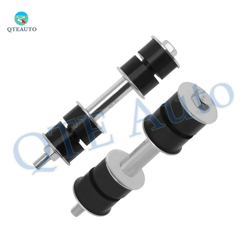 Pair of 2 Front Sway Bar Link For 1970-1974 Plymouth Barracuda