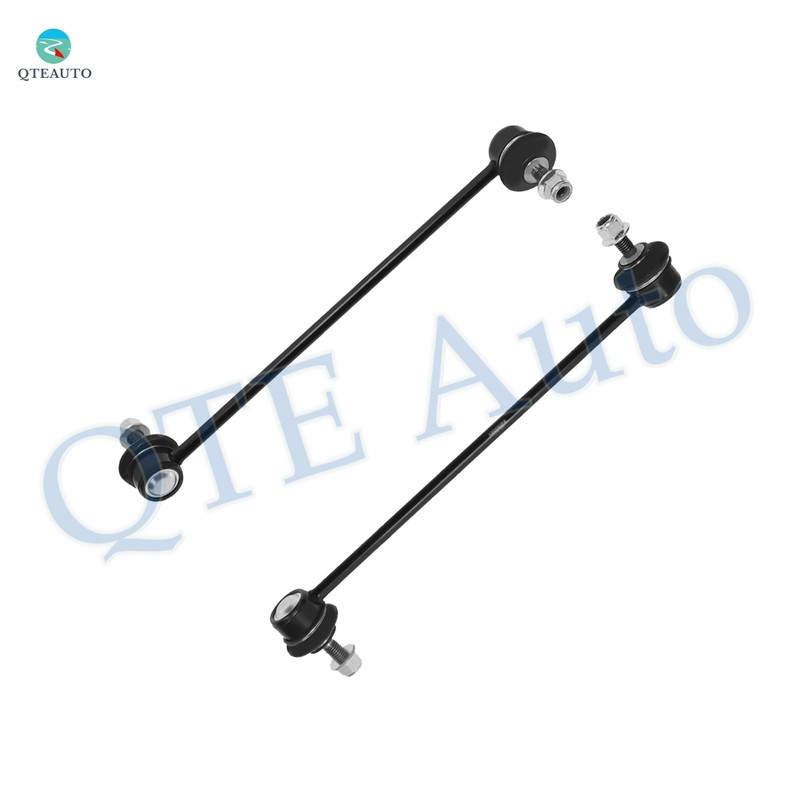 Pair of 2 Front Sway Bar Link For 2007-2013 Volvo C30