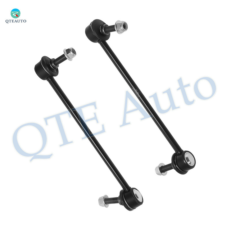 Pair of 2 Front Sway Bar Link For 2017-2024 Cadillac XT5