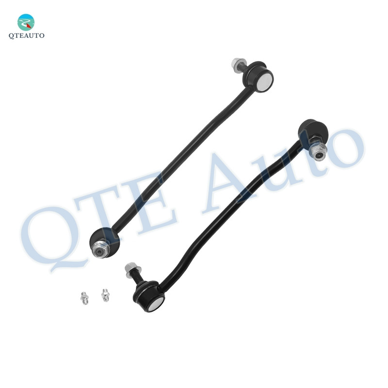 Pair of 2 Front Left-Right Sway Bar Link For 2002-2006 Nissan Altima