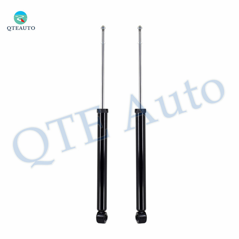 Pair of 2 Rear Shock Absorber For 2004-2006 Scion Xa