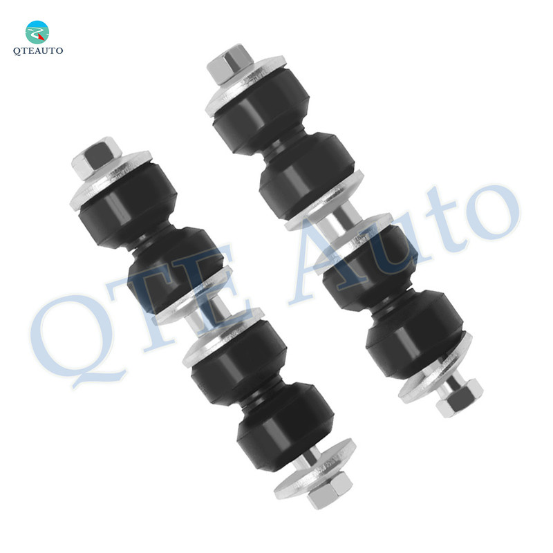 Pair of 2 Front Sway Bar Link For 2001-2010 Chrysler PT Cruiser