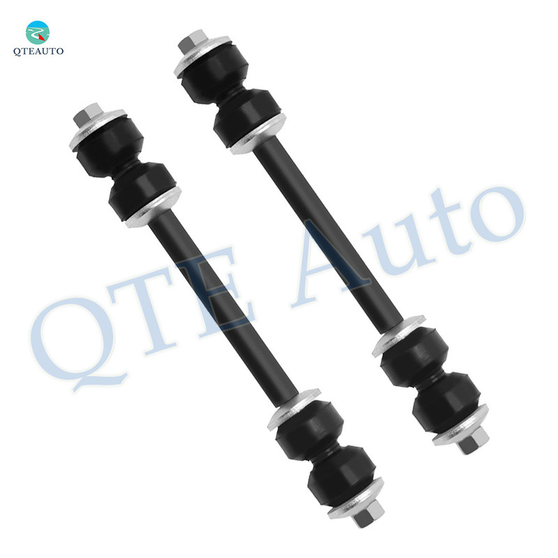 Pair of 2 Rear Sway Bar Link For 2000-2002 Chrysler Neon