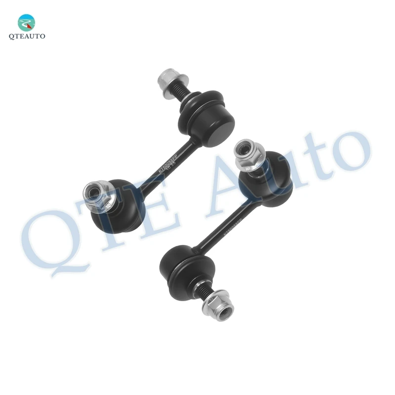 Pair of 2 Rear Sway Bar Link For 2007-2009 Jeep Compass
