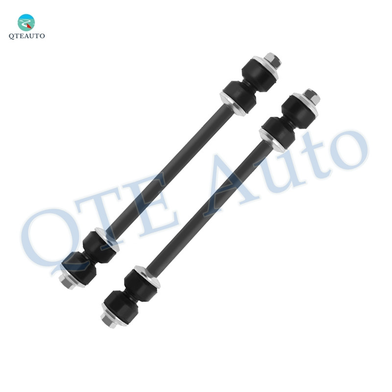 Pair of 2 Front Sway Bar Link For 1980-1988 American Motors Eagle