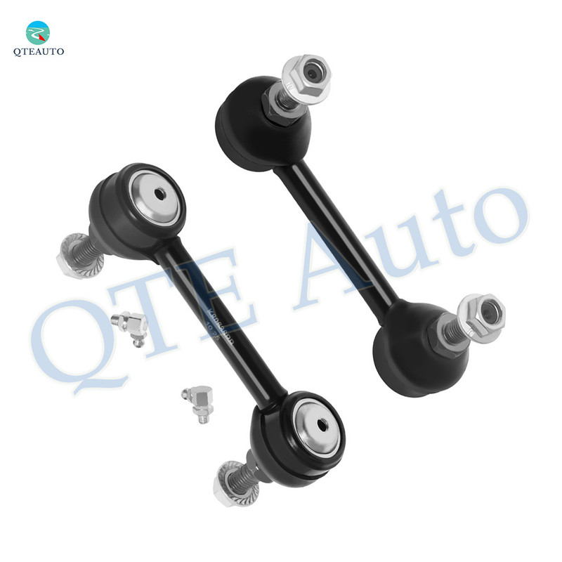 Pair of 2 Front Sway Bar Link For 2006 Isuzu I-280