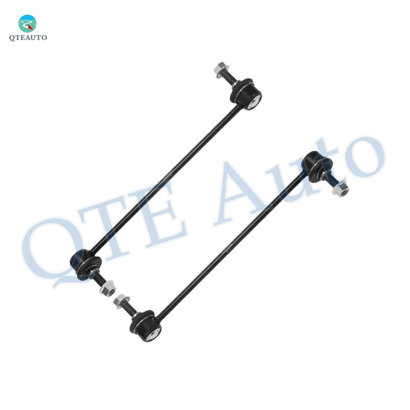 Pair of 2 Front Sway Bar Link For 2007 2008 Jeep Patriot