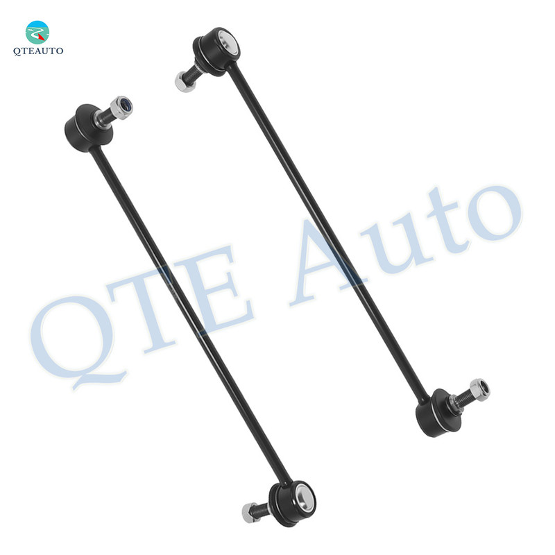 Pair of 2 Front Sway Bar Link For 2003-2012 Land Rover Range Rover