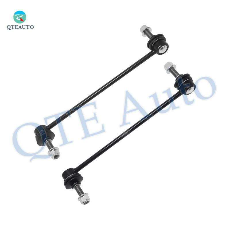 Pair of 2 Front Sway Bar Link For 2019 2020 Ford SSV Plug-IN Hybrid