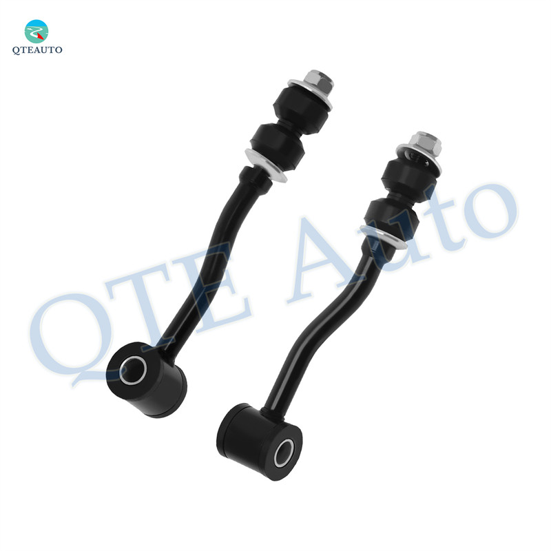 Pair of 2 Front Sway Bar Link For 1991 1992 Jeep Comanche