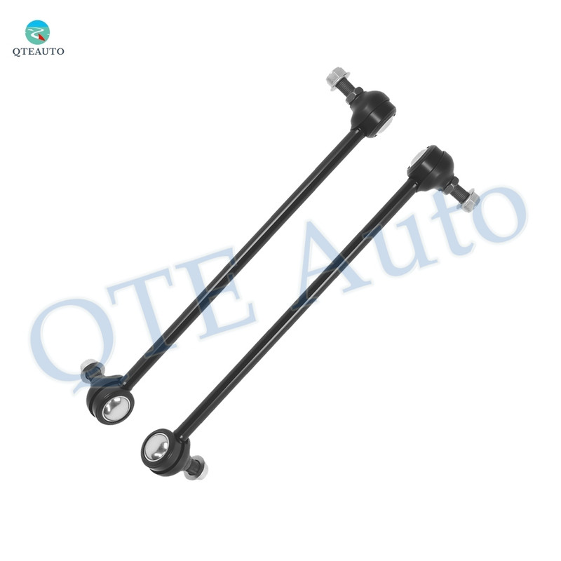 Pair of 2 Front Left-Right Sway Bar Link For 2007-2009 Hyundai Entourage