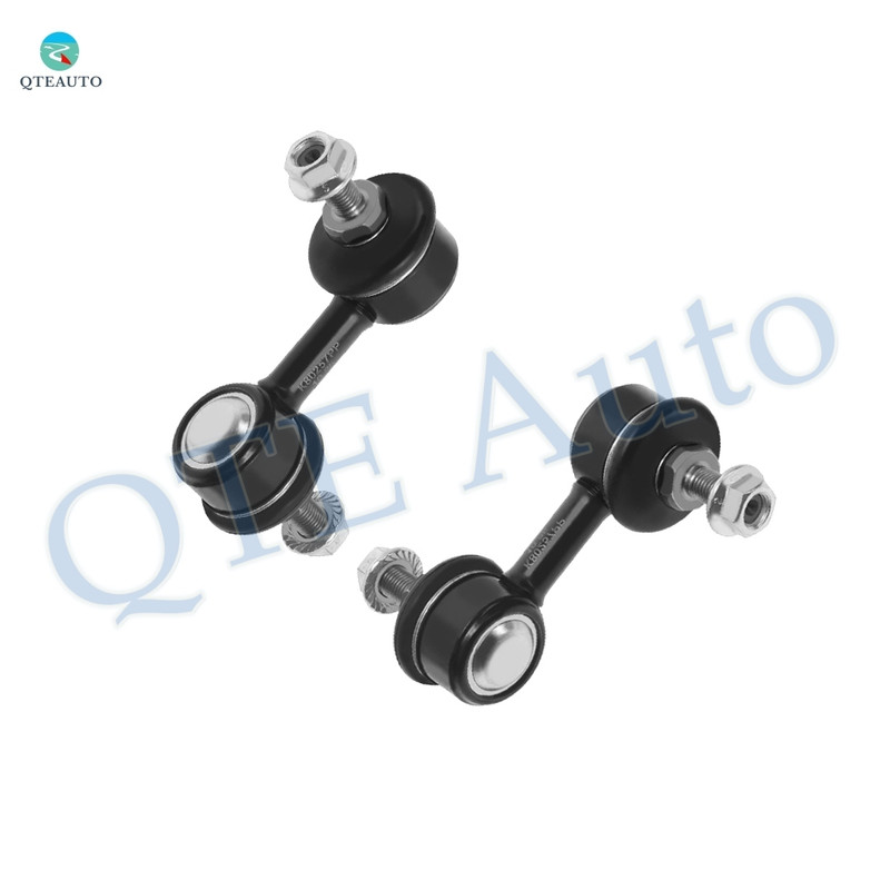 Pair of 2 Rear Sway Bar Link For 2007-2009 Hyundai Entourage