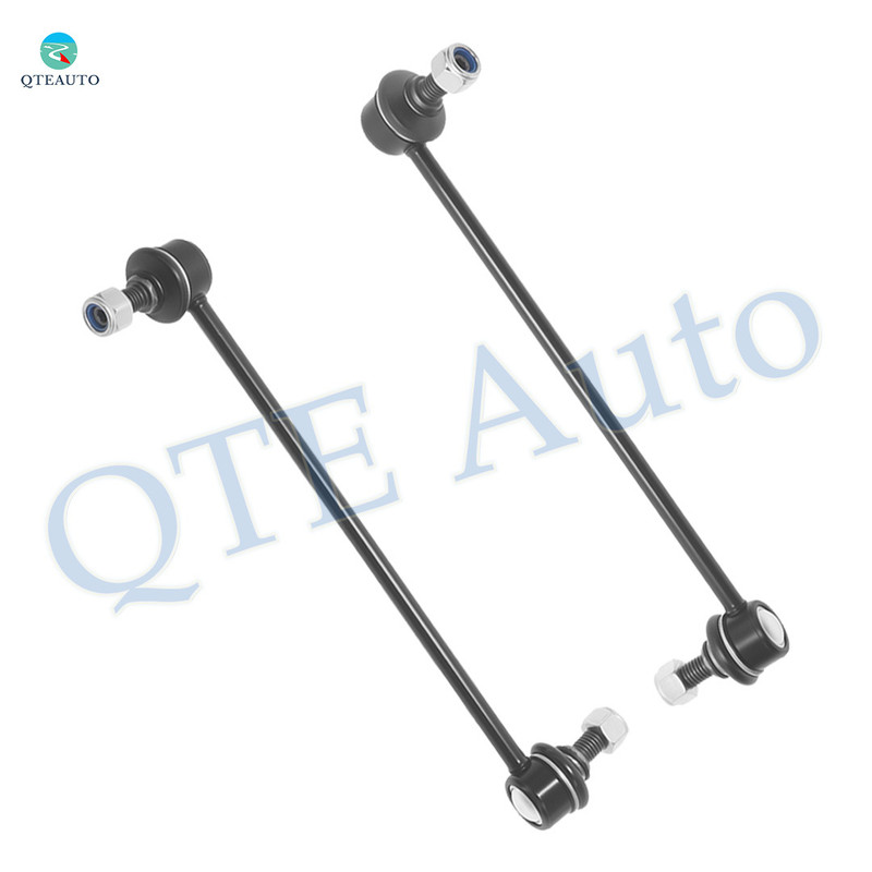Pair of 2 Front Left-Right Sway Bar Link For 2013-2022 Buick Encore