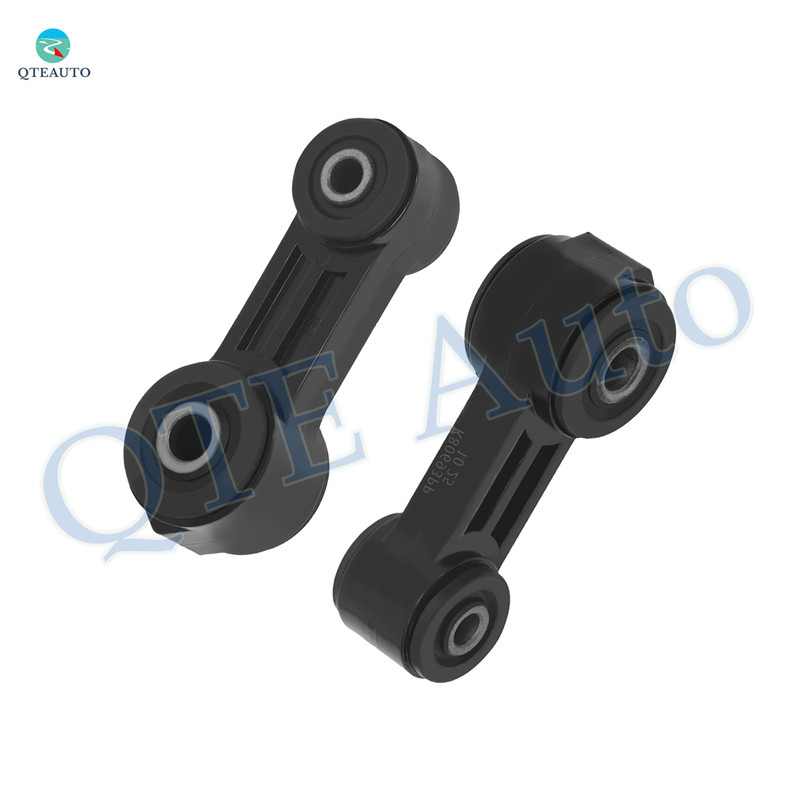 Pair of 2 Front Sway Bar Link For 2000-2004 Subaru Outback